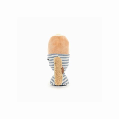 Jellycat Eggetha Egg & Lance Soldier | AEPN-27853